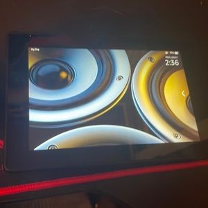 Amazon Kindle fire